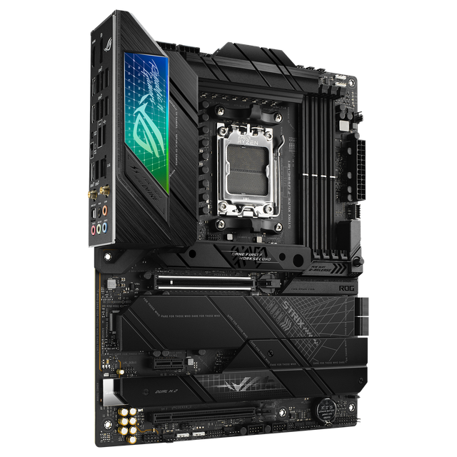 Rog Strix X670 E F Gaming Wifi 02